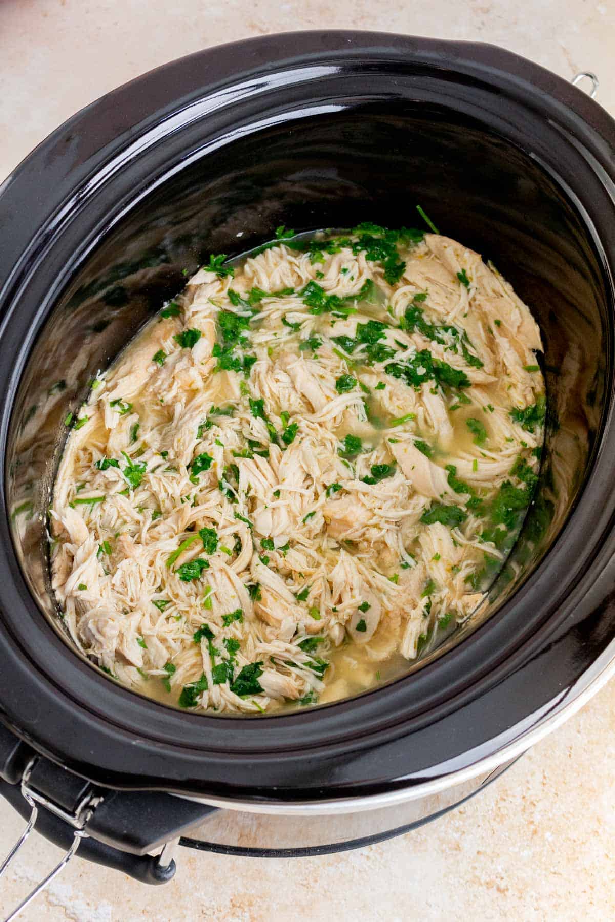 Achieve Juicy Slow Cooker Shredded Chicken: Essential Tips & Tricks